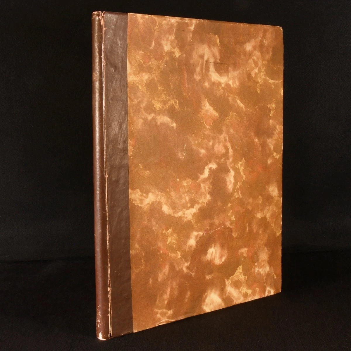 Cloth Reference Antiquarian & Collectible Books in French for sale