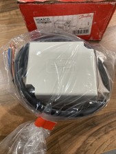 Danfoss HSA3CD Motorized 3-Port Valve Actuator