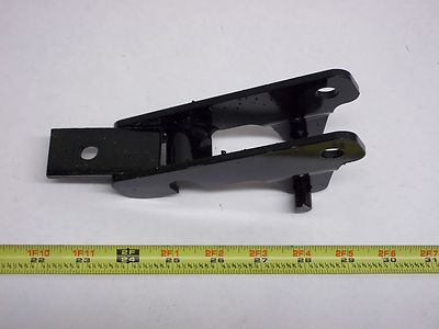 LEFTY米 Amazon.com : Dixie Chopper OEM Deck Idler Tension Rod for