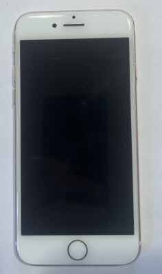 Apple iPhone 7 - 128GB - Roségold (Ohne Simlock) A1778 (GSM)