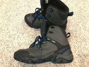 merrell polarand 8