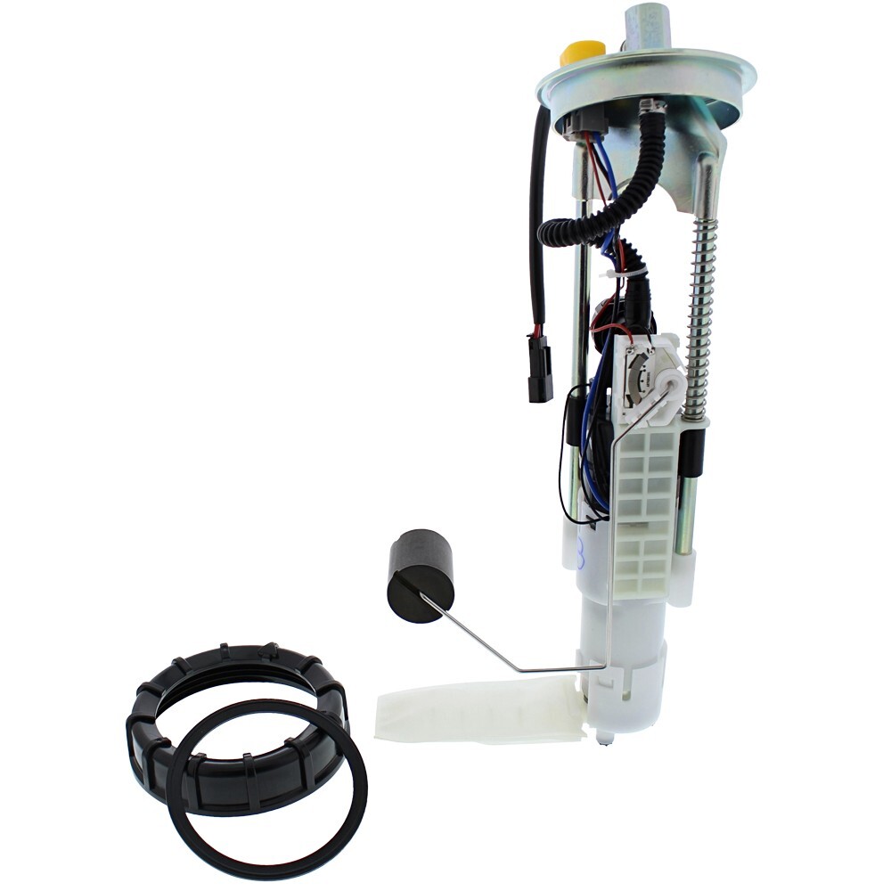 Pompe à essence Forest avec crépine haute filtration pour quad Polaris Sportsman 800 HO