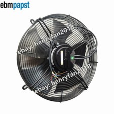 Per ebmpapst S3G500-AM56-21/F02 ventola assiale 230V 1420RPM 750W IP54 ventola di raffreddamento