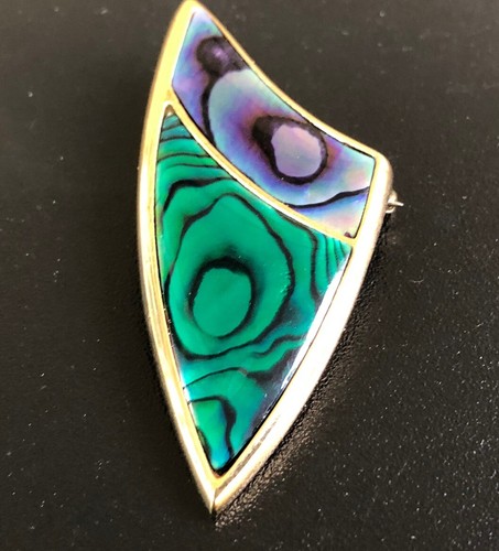 Vintage Butler Brooch - Picture 6 of 7