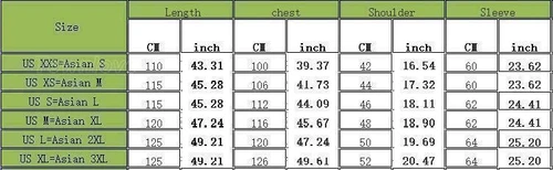 Mens Furry Faux Fox Fur Winter Warm Long Thick Outwear Coat Parka Luxury Jackets - Picture 4 of 11
