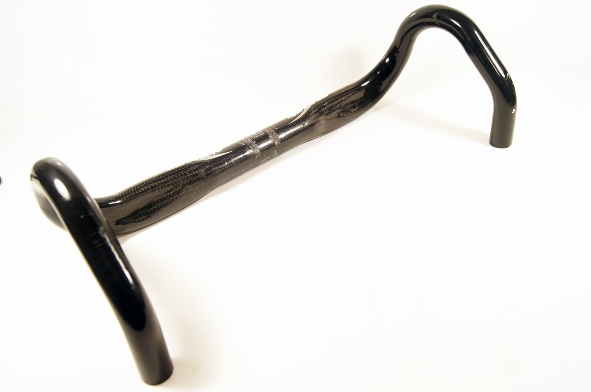 パーツ FSA CARBONpro FSA Carbon Pro 42cm Road Bike Drop Handlebar | eBay