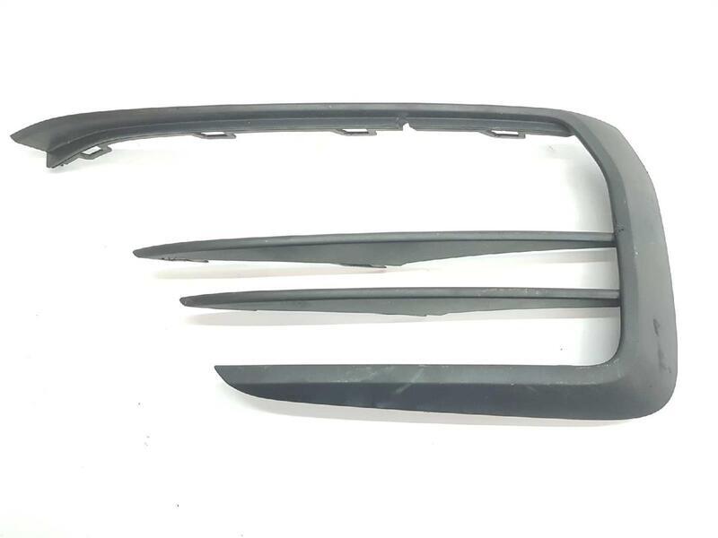 5G0853666P nebelscheinwerfer blende rechts für VOLKSWAGEN GOLF VII  