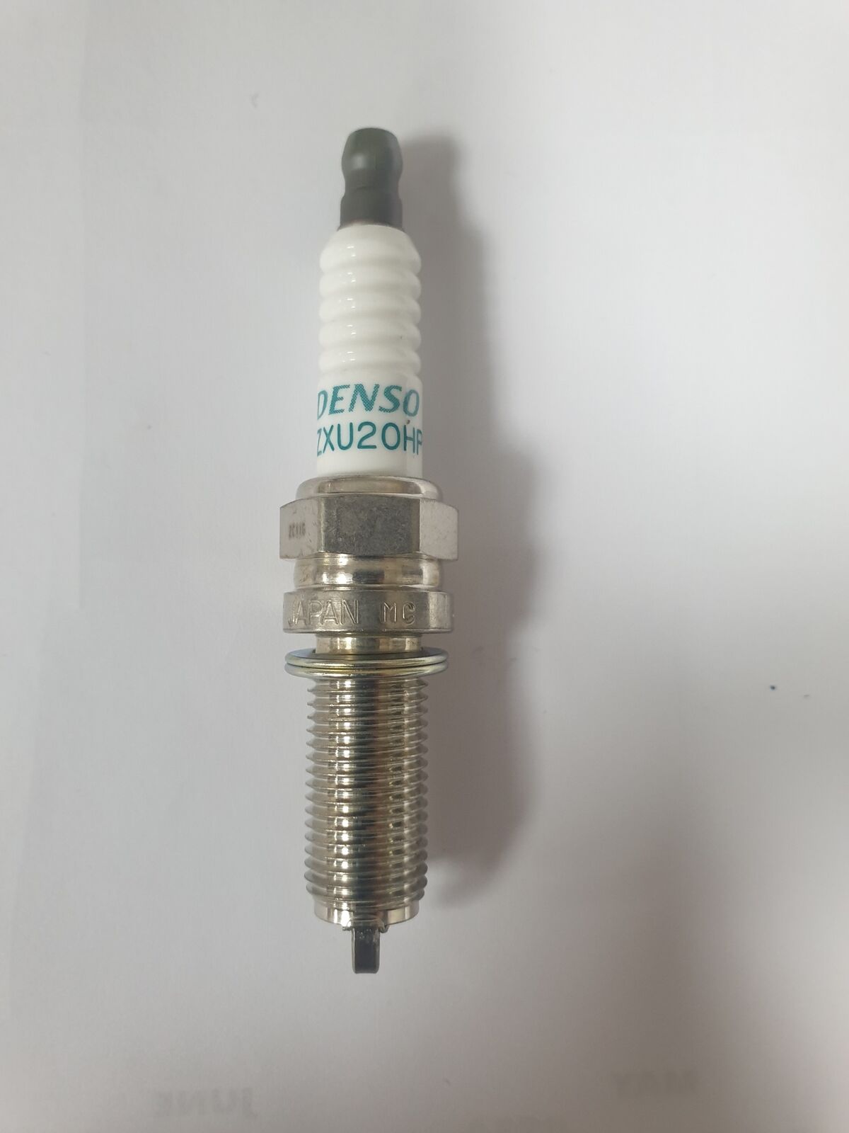 Denso ZXU20PR11 Spark Plug Iridium 3452 Replaces 267700-7020 IKR6G11