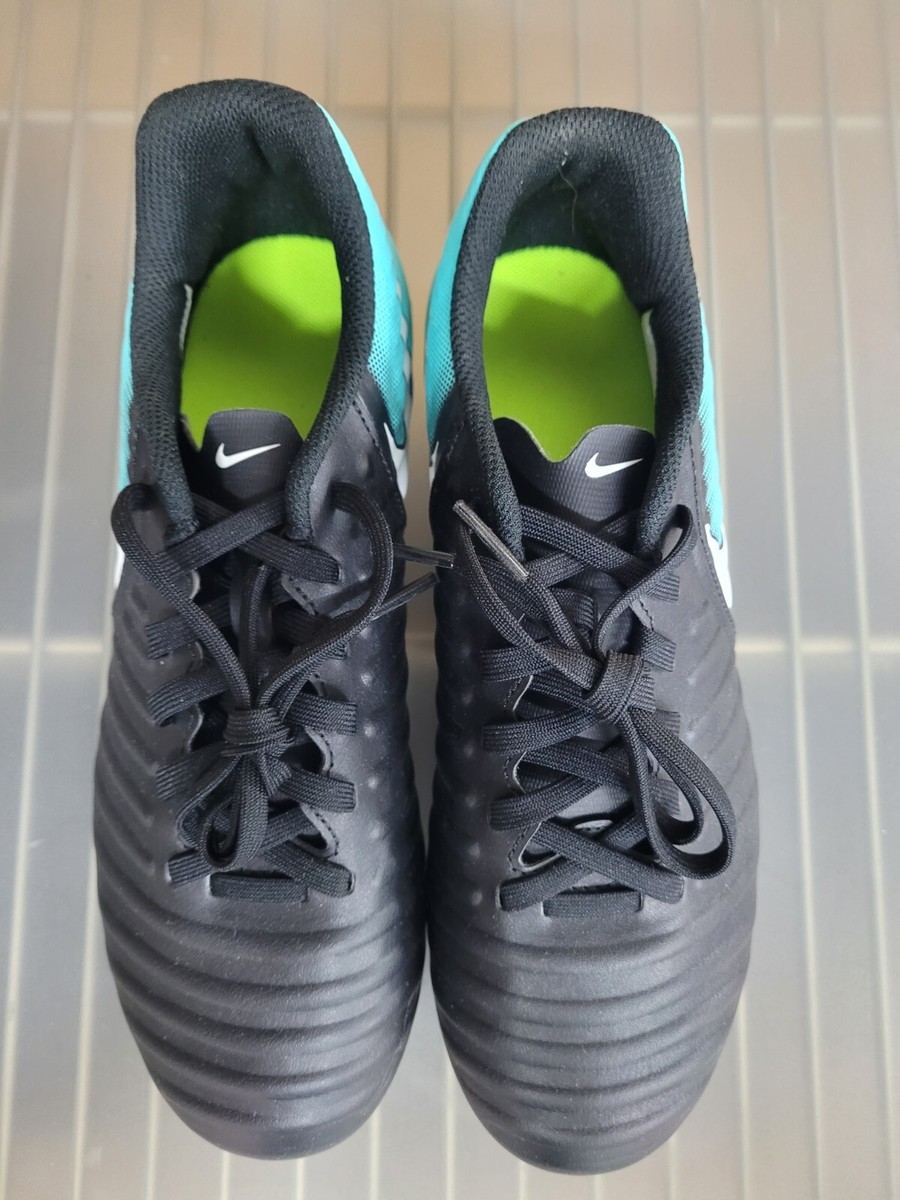 廃盤NIKE Tiempo SuperRigera Ⅱ HG-E AF 29cm 廃盤NIKE Tiempo SuperRigera Ⅱ HG-E AF 29cm 2025年最新