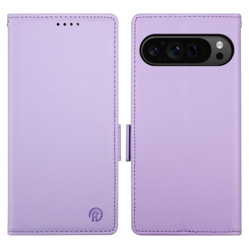 For Google Pixel 9 Pro XL 9/8/7 Pro Wallet Card Case Magnetic Flip Leather Cover - Picture 80 of 87
