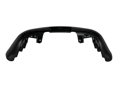 Rear Bumper Cover for 13-16 Dodge Dart w/Park Aid Holes