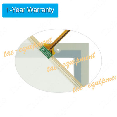 Touch screen for Eaton XV-102-H3-70TWRL-10 replacement with Protective film