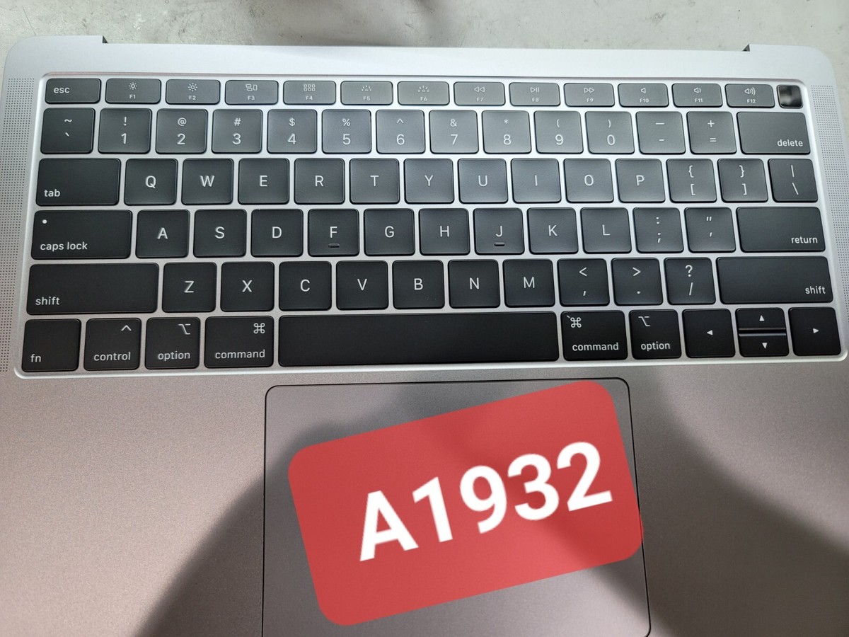 MacBook keyboard, Original Grade A | eBay