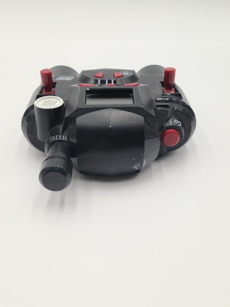 2009 Wild Planet Spy Gear Spy Video TRAKR 1 Replacement Remote