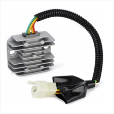 Voltage Regulator Rectifier For Honda TRX200 FourTrax 200 1984 31600-VM5-000