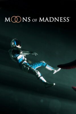 Moons of Madness (PC) - Steam Digital Download Key Code