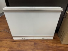 XRAY VIEW BOX TWO SIDED GRAHAM-FIELD EXCELLENT CONDITION DENTAL/PODIATRY