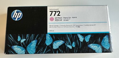 original hp 772 light magenta hell hp cn631a hp designjet z5200 hp designjet 772
