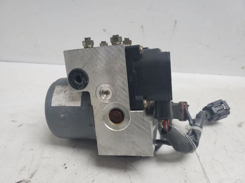 99-00 Mazda MX-5 Miata Anti-Lock Brake Part Pump NB86437A0B Foto 3 de 4