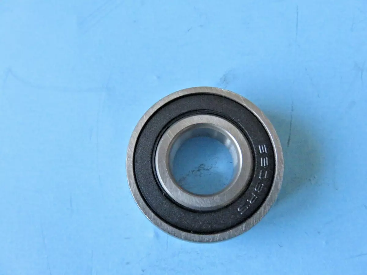 Fan on sale belt bearing
