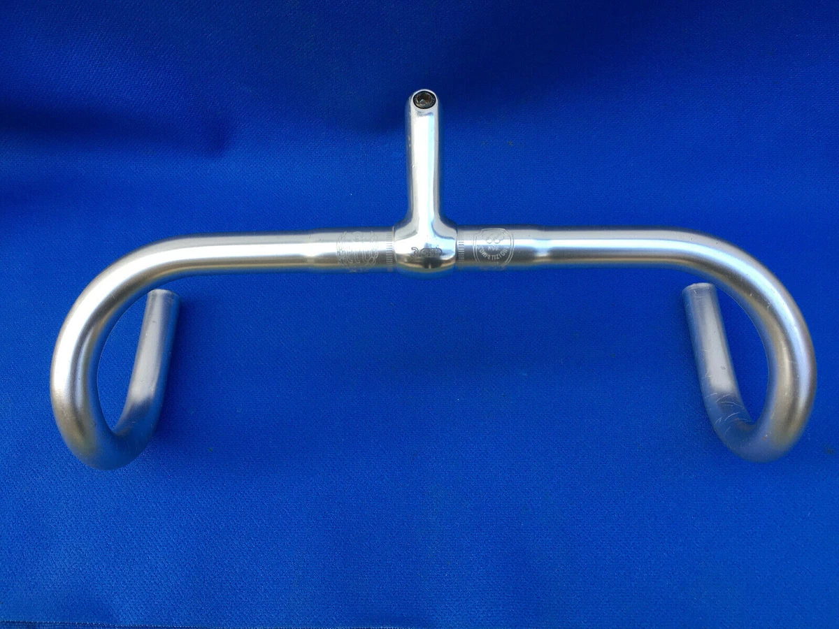 cintre 3ttt T.d.f 42 handlebars mod.grand prix