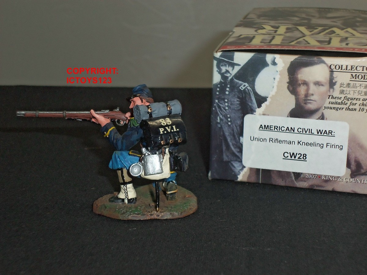 FOB147 Gurkha Kneeling Firing Rifle figurines et collections
