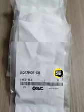 1pcs SMC KQG2H06-08