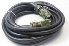 1PCS 7M 575/1200W HMI fresnel/par light Cable For as Arri head to ballast