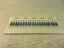 NEW Dale RS-5 Resistors, Wirewound, Lot of 20 FREE SHIPPING 