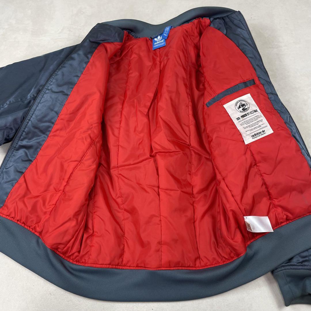Adidas × Porsche Design Blouson Jumper Vintage SIZE L | eBay Adidas × Porsche Design Blouson Jumper Vintage SIZE L | eBay