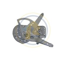 AC Rolcar 01.4932 Fensterheber Vorne Rechts für Volvo S60 I 384 V70 II