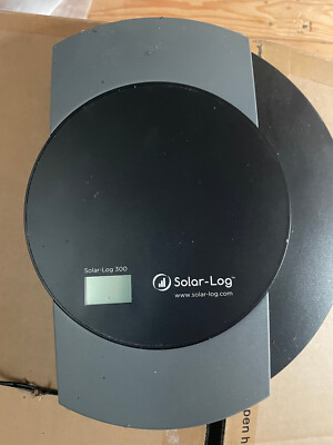 Solarlog Solar-Log 300  Funktionsfähig!