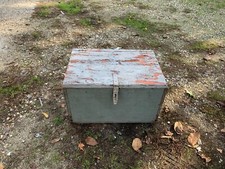 BAULE O CASSA IN LEGNO PRIMI 900