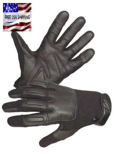 blackhawk hard knuckle gloves