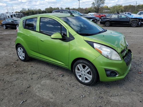 Temperature Control Model Fits 13-15 SPARK 2538159 - Picture 6 of 14