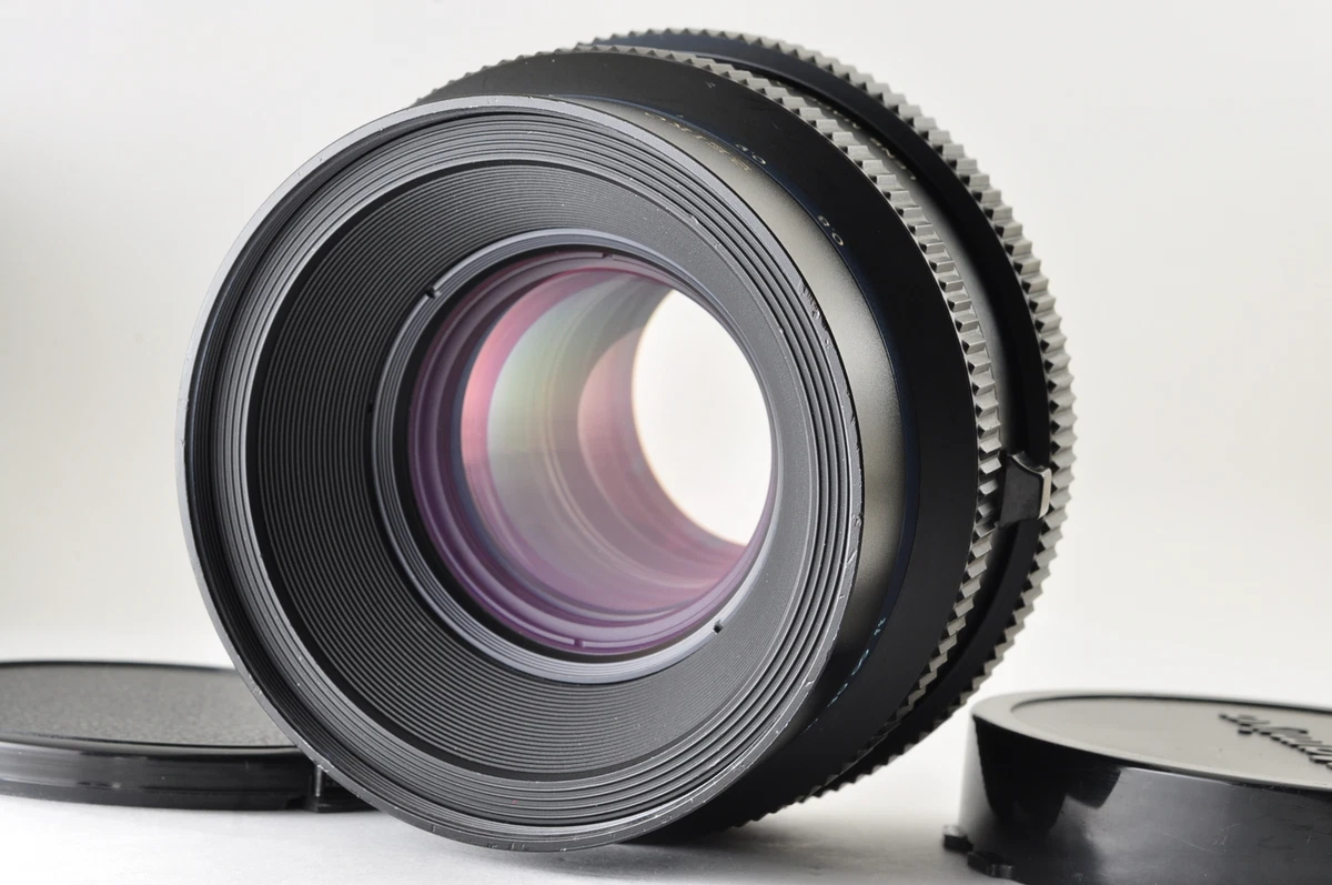 110mm Focal f/2.8 Camera Lenses for Mamiya for sale - eBay