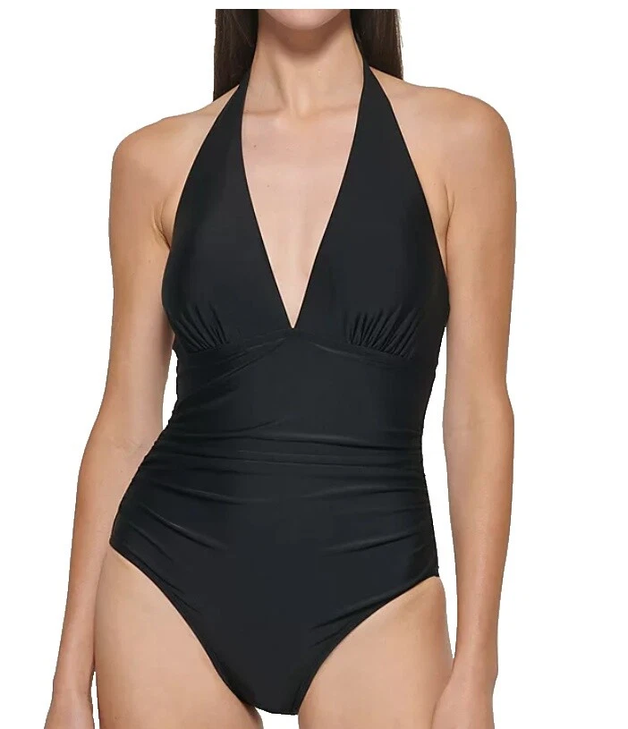 DKNY Polyester Swimwear for Women