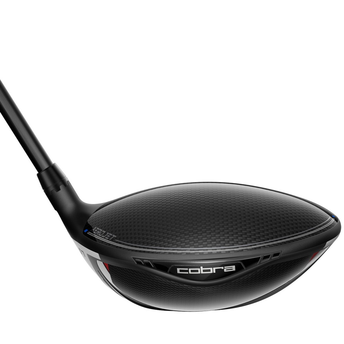 Cobra Aerojet LS 9° Basileus TRias 60X Cobra Aerojet LS Driver Review - Golfalot