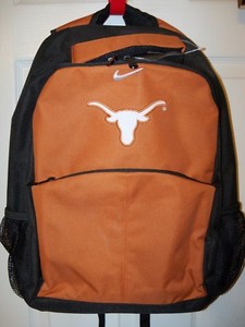 nike longhorn backpack