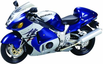 Tamiya 1/12 kit Suzuki Hayabusa [ 隼 ] GSX1300 from Japan 0905 | eBay