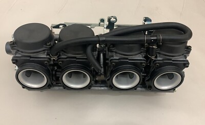 HONDA CB600F CB600F2 HORNET 2000-2002 # 16100-MBZ-D01 NEW OEM (C2