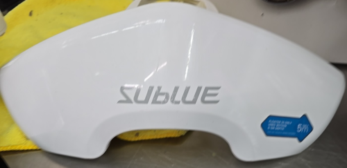 Sublue Whiteshark Mix Underwater Scooter - Picture 6 of 20