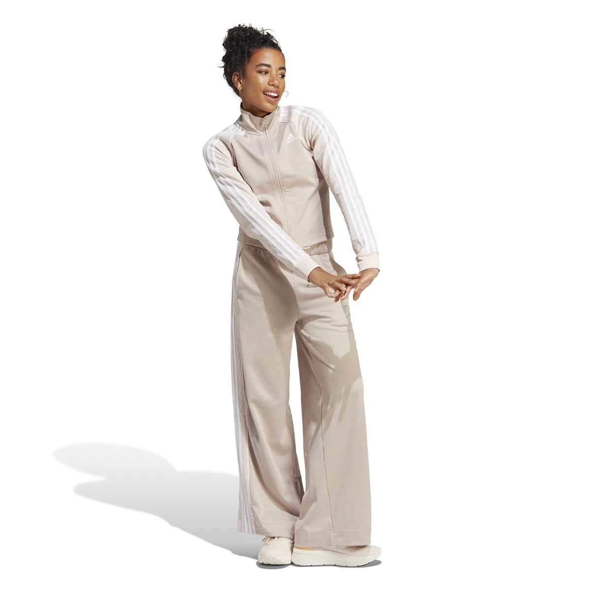 Womens hotsell poly tracksuit