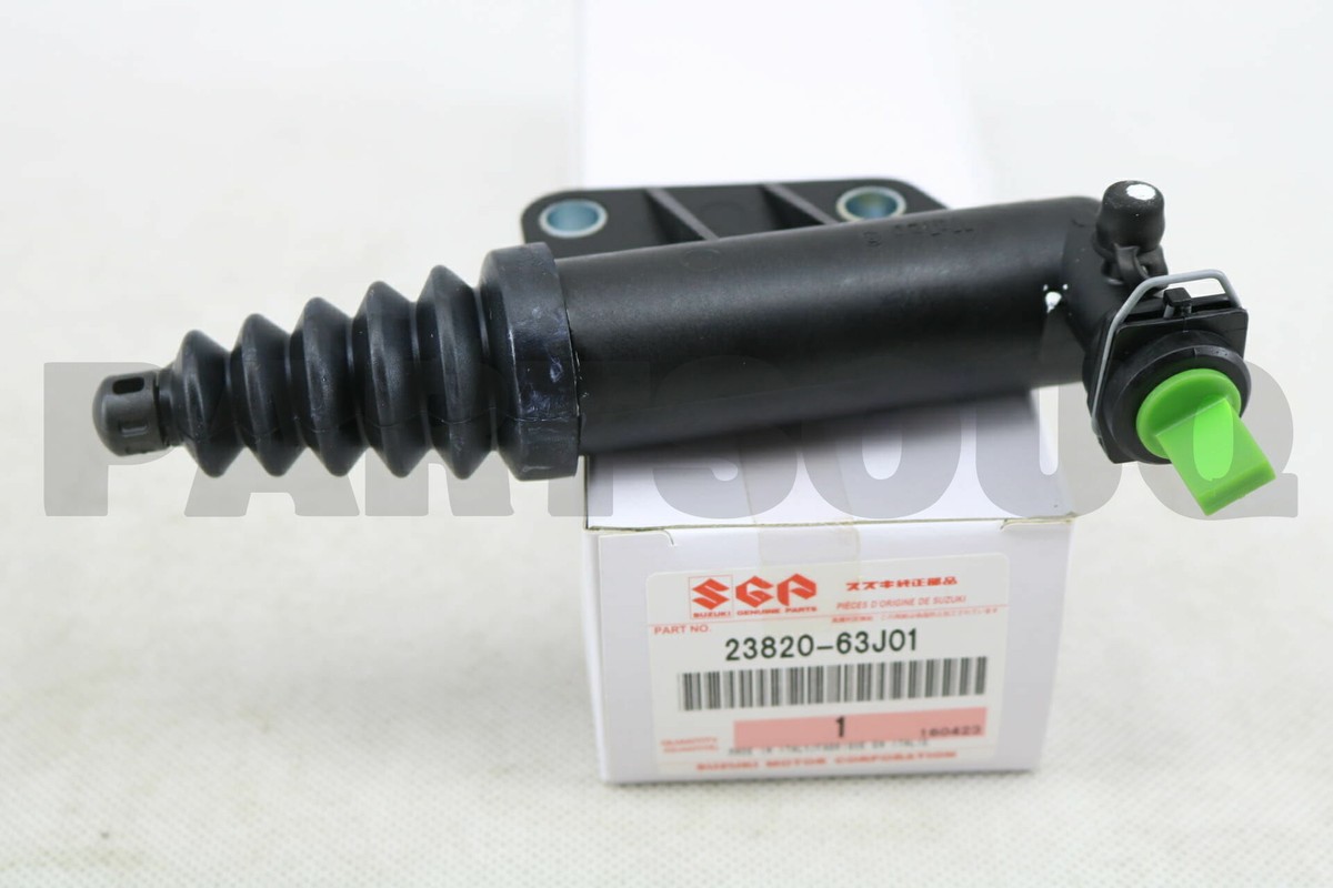 2382063J01 Genuine Suzuki CYLINDER ASSY, CLUTCH,OPERATING 23820