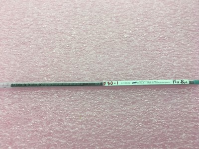 (9 PIECE LOT) LT1763CS8, LINEAR TECH, IC REG LIN POS ADJ 500MA 8SOIC