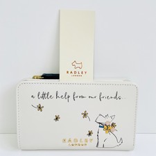 radley plain sailing purse