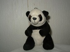 Keychain Plush Toy "Panda" 11Cm PDI111