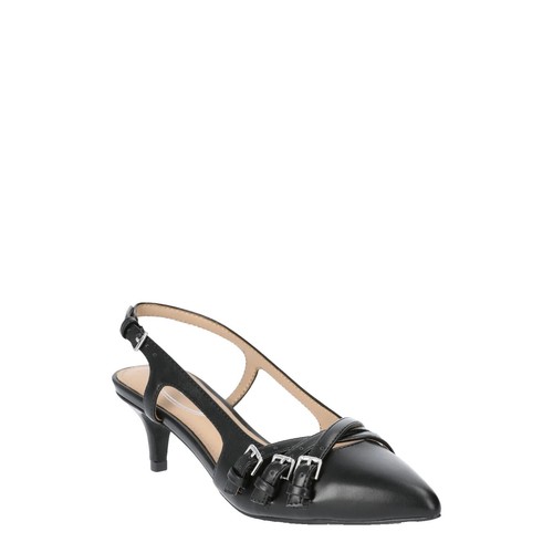 Stacy Adams Black Voyager Men\'s Slingback Sandals Size 9 Stacy Adams | Shoes | Stacy Adams Black Voyager Mens  main image 3