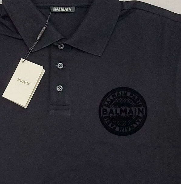 balmain polo price