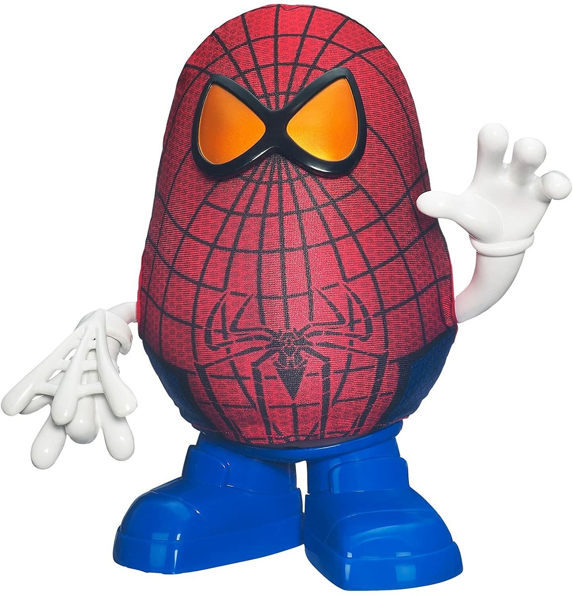 その他 Toys story Mr Potato Head Spider-man 3 Mr. Potato Head - Spider Spud Collector Set - Spiderman 3